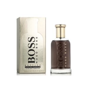 hugo boss bottled 100ml