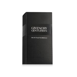 givenchy gentleman 100 ml