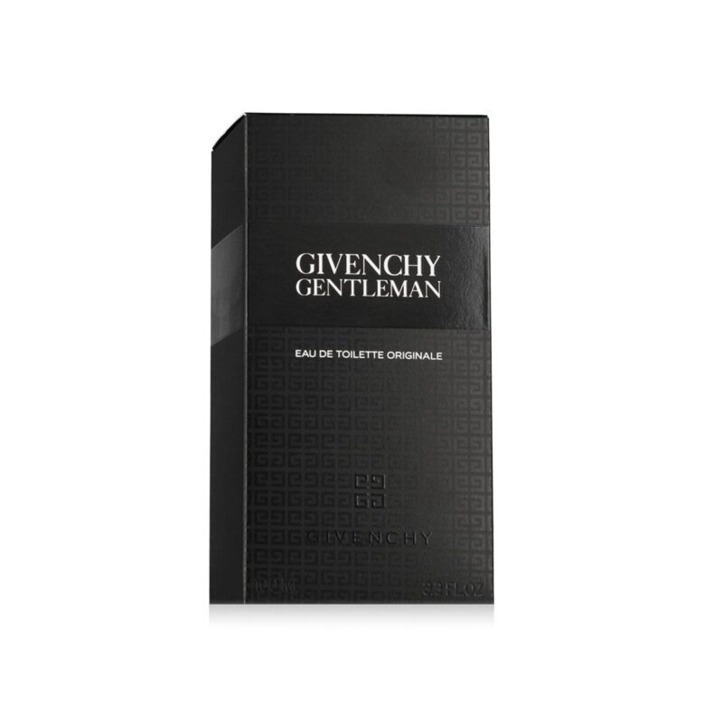 givenchy gentleman 100 ml