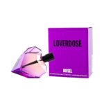 loverdose diesel eau de parfumfemme