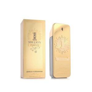 Paco Rabanne 1 Million Parfum Homme — Fragrance Audacieuse & Intense