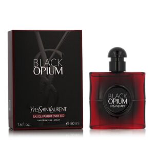 black opium over red eau de parfum