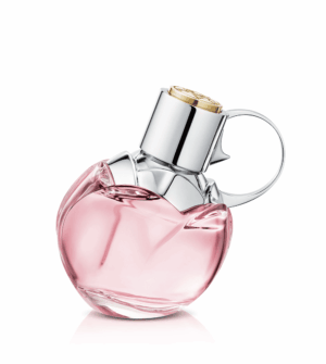Azzaro Wanted Girl Tonique 80 ml — Parfum Femme Frais & Pétillant