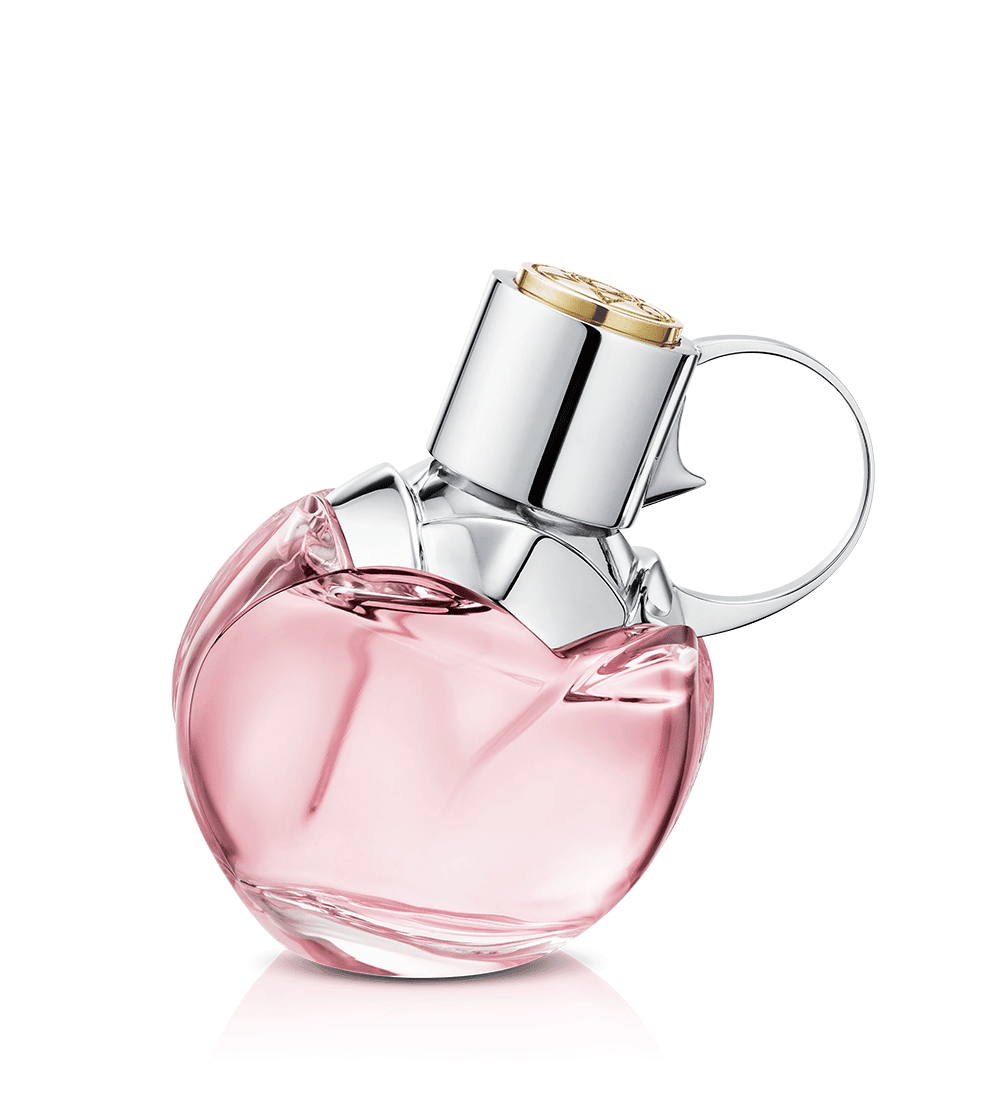 Azzaro Wanted Girl Tonique 80 ml — Parfum Femme Frais & Pétillant