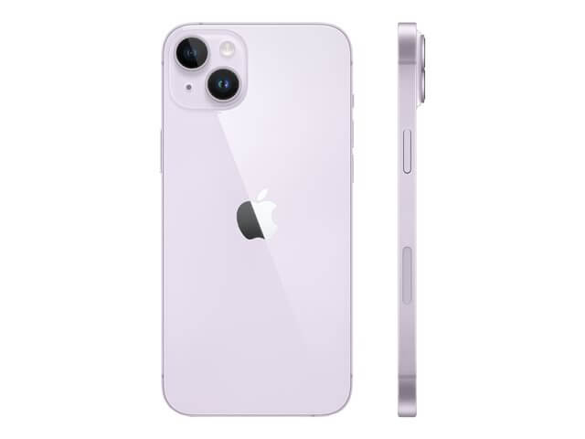 apple iphone 14 plus violet 5g 128 g
