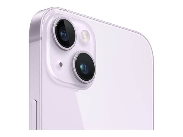 apple iphone 14 plus violet 5g128 go