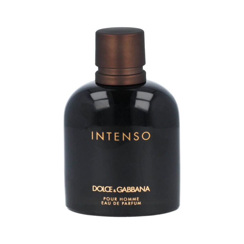dolce gabbana intenso eau de parfum 125 ml