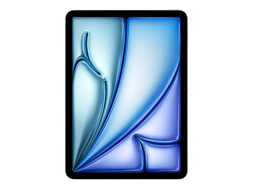 Apple iPad Air 11" (M2) Wi-Fi 128 Go — Puissance & Polyvalence