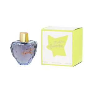 mon premier parfum lempicka