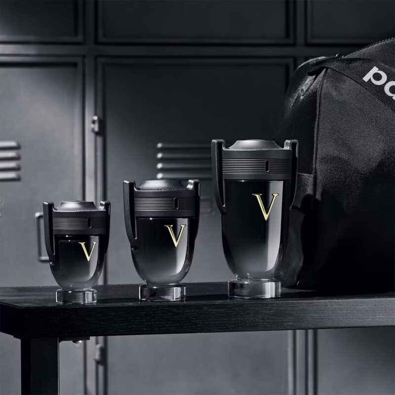 pacorabanne invictus victory eau de parfum